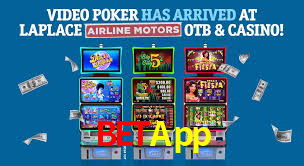 Blackjack Table BetApp