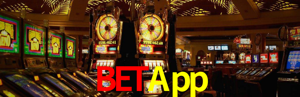 BetApp App Interface