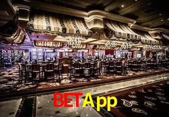 Responsive Design BetApp