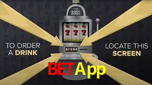 Roulette Table BetApp